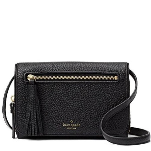 kate spade Handbags - Kate Spade Chester Street Crossbody Purse